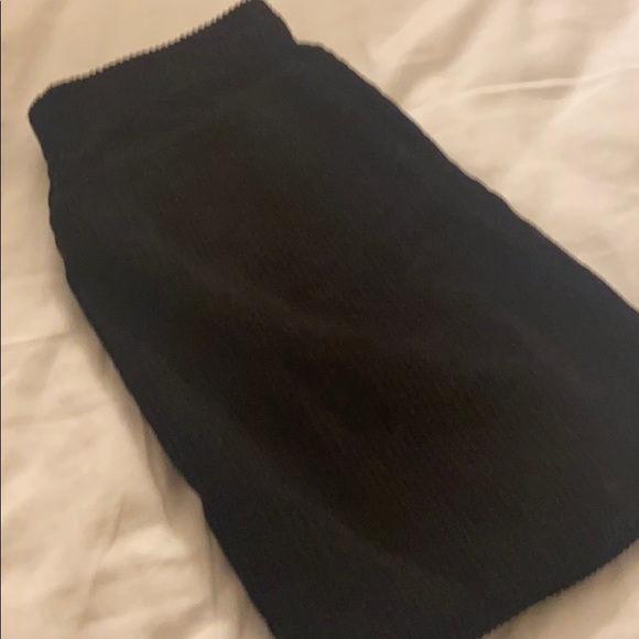 urban outfitters velvet skirt - Picture 3 of 4
